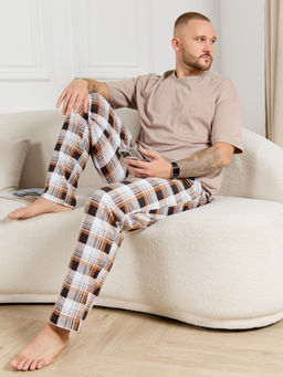 Брюки мужские Тор-1 VIOTEX из хлопка - Виотекс фото 55