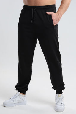 07 Брюки мужские с манжетом