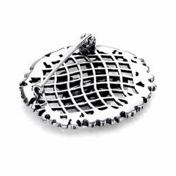 БРОШЬ 14015676-1 - Красная пресня фото 3