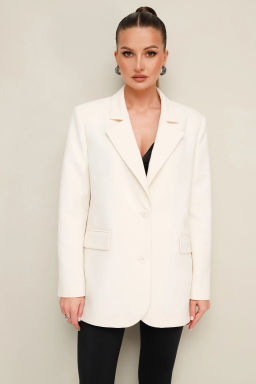 Жакет 11-399/3 - Pur pur фото 4