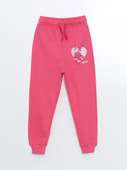 Beli Lastikli K?z Bebek Jogger E?ofman Alt?