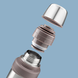 Термос TalleR TR-22436 Экспириенс 1,0 л  фото 4