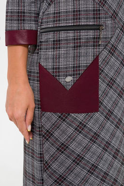 Платье Аполлония (46-56) - Serenada фото 7