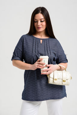 Туника 8243 - Натали фото 203