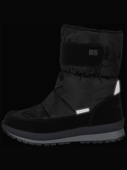 Ботинки 16з12224 черный - Nikastyle фото 10