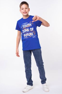 Футболка для мальчика Bonito  фото 45