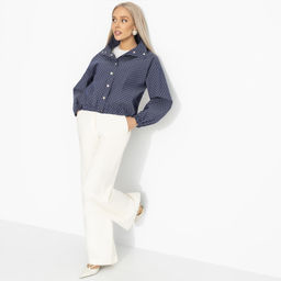 Ветровка под джинсу, Поцелуй ветра - Charutti фото 8