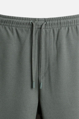 JOGGER BEL BANTLI EASY CARE PANTOLON - Zara фото 20