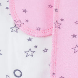 Комбинезон комплект 2 шт интерлок 1335202702 - Youlala фото 2