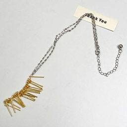 Колье арт. 22 6387 (id 277304) - Rada фото 2