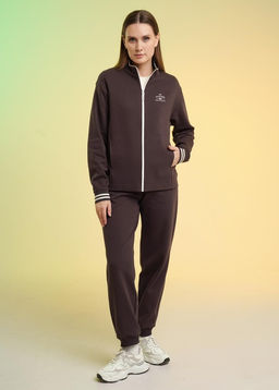 LJ26-100/1 Куртка жен Карелия (ЧЗ) - Clever wear фото 2