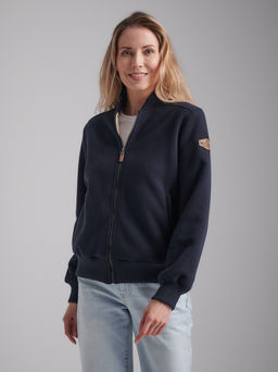 Толстовки женские 511L-RR-1733 RED-N-ROCKS