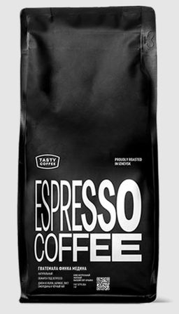 Кофе Гватемала Финка Медина - Tasty coffee фото 5