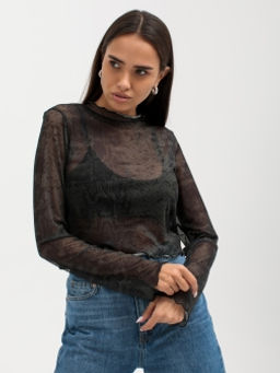 Кроп-топ женский - Chic & charisma фото 2