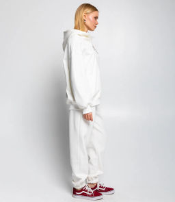 Костюм #КТ8967, молочный