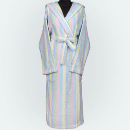 1с451.202.1 170-176/112 (св.радужка 1) Халат женский