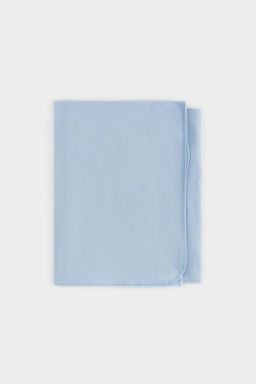 К 8512/пыльно-синий пеленка яс