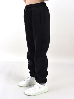 CRB wear / CWJG 70521-22 Брюки для девочки,черный  фото 2