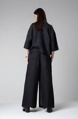 Брюки ЛЕН - Жан и параскева фото 6