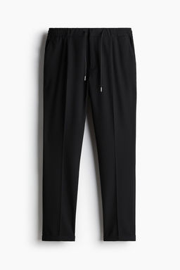 Pantalon con raya Slim Fit - H&m фото 5
