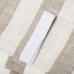 Полотенце Этель Soprano 40х70 см, лен 100%, 180 гр/м2  фото 2