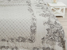 Покрывало 16С433-ШР/у./лсуп/ст 230*225 "Релакс-2" цв. 2 рис. 78