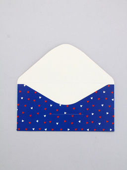 Цена за 10 шт. Конверт для денег Тебе, панда, 16,5 х 8 см