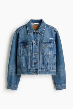 Cazadora denim - H&m фото 2