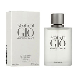 GIORGIO ARMANI ACQUA DI GIO men 100ml edt