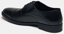 Полуботинки мужские RALF RINGER/140102ЧН/Черный  фото 3