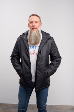 Куртка мужская SALE 12 - Yollochka фото 16