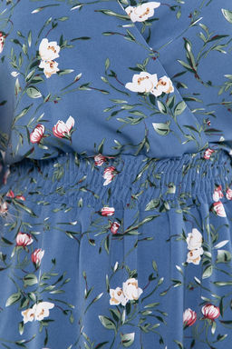 Платье Милена (джинс) П8928 - Lt collection фото 3