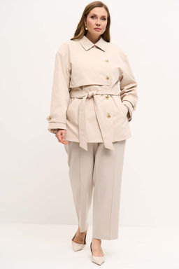 Брюки Б7509-3 НСК - Cloxy фото 7