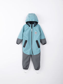 Комбинезон Softshell демисезонный "Ниагара"