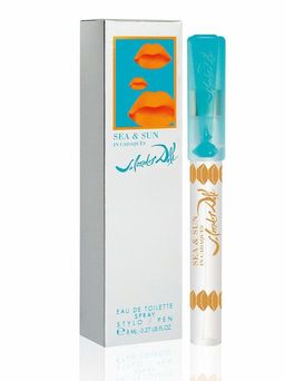 S. DALI SEA&SUN IN CADAQUES w EDT 8 ml PEN M