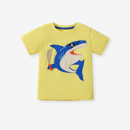 Футболка Little Maven