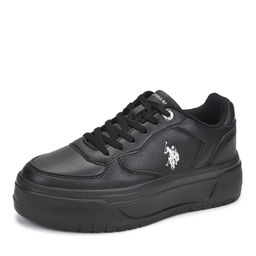 Полуботинки U.S. POLO ASSN.