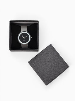 Набор коробочек подарочных 6 шт. под браслет/часы «Блеск», 9×9, цвет чёрный (7892894)