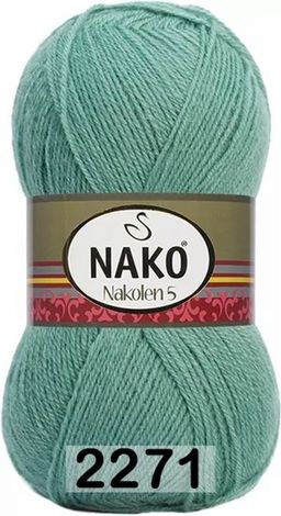 NAKOLEN 5 NAKO  фото 9