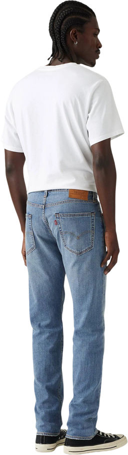 Джинсы мужские