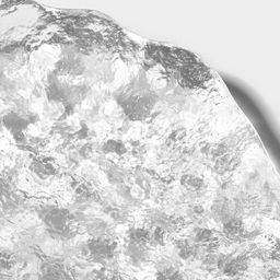 Блюдо для подачи «Рифальтаро», d=14.5 см, 14.5×1.7 см, стекло, прозрачное