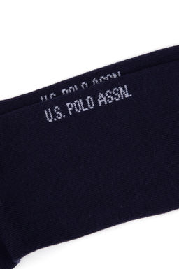 Erkek Lacivert Soket _orap - U.s. polo assn фото 3