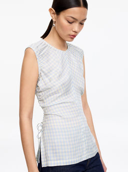 Top con cord?n - H&m фото 5