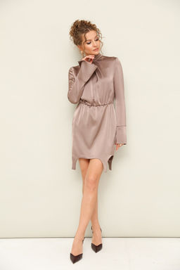 Платье 11-438/1 Новый год