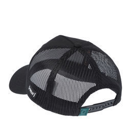 Бейсболка CAPSLAB арт. CL/0/1/CAS2/DRA1 Premium Samurai (black) фото 4