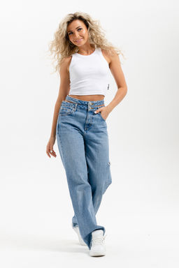 14408/2 топ-майка женский