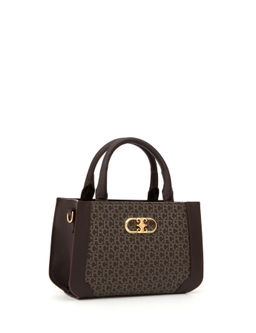 Kahverengi _apraz _anta - Pierre cardin фото 4