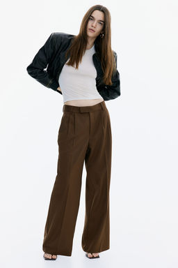 Pantalon de vestir - H&m фото 3