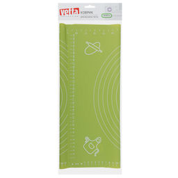 Коврик силиконовый 50*40см для раскатки теста VETTA арт. 856-178