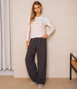 Джемпер #КТ7320 (2) - Dommod фото 20